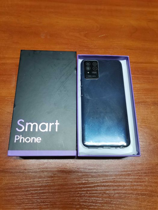 Смартфон Андроид