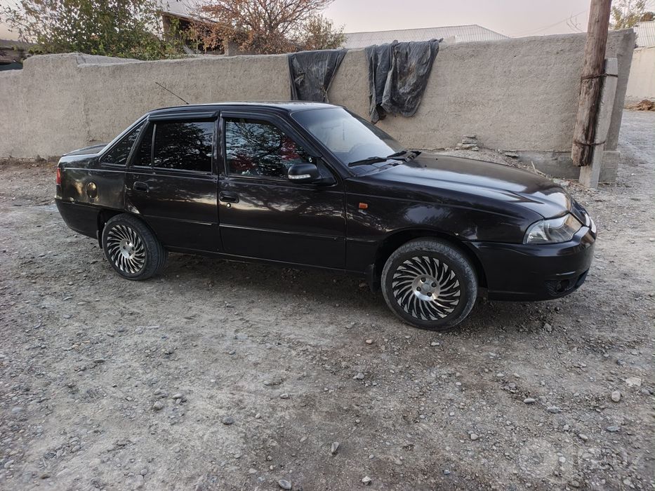 Нехиа 2 сонс транбулор 2010 йил