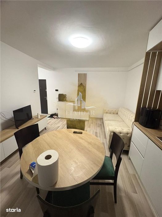 Apartament 2 camere- Remetea mare - Bloc nou