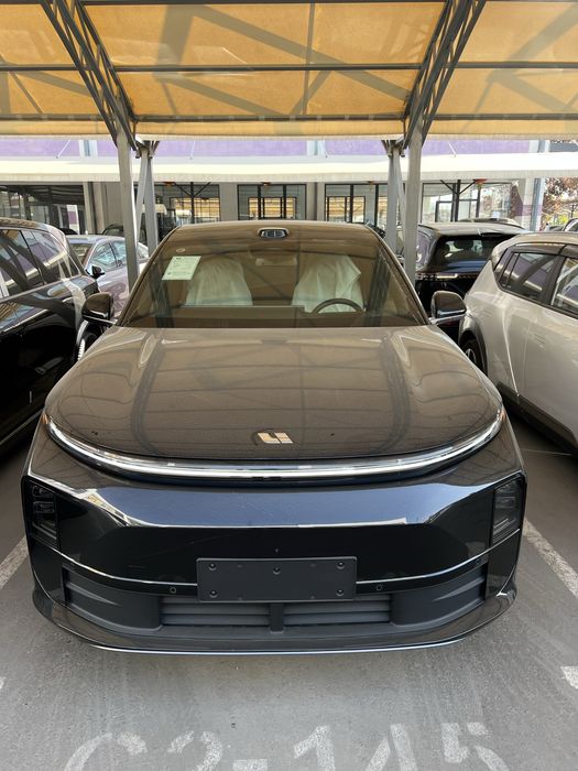 Li 6 pro restyling dop option