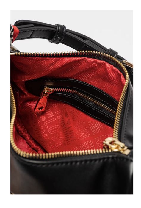 Love Moschino дамска чанта