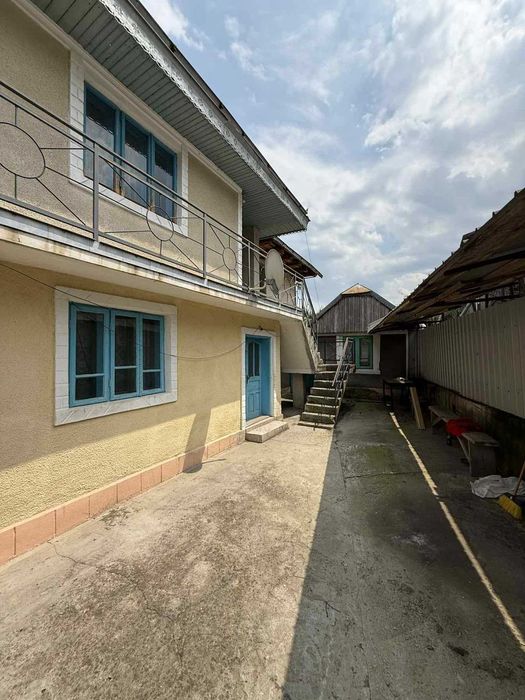 Vilă de vânzare în Comuna Luizi-Călugăra Bacău