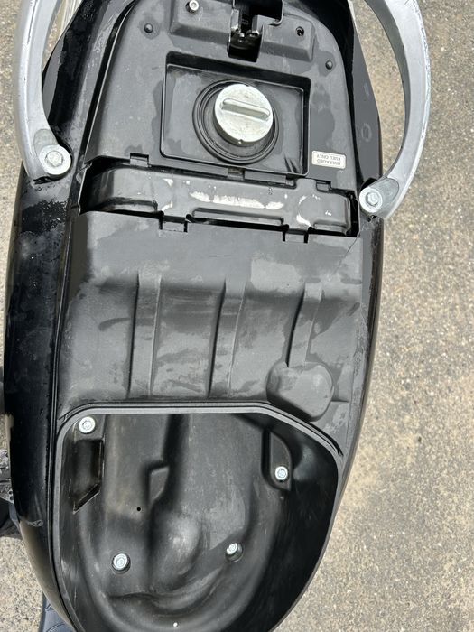 Продавам Honda sh 150 i 2010