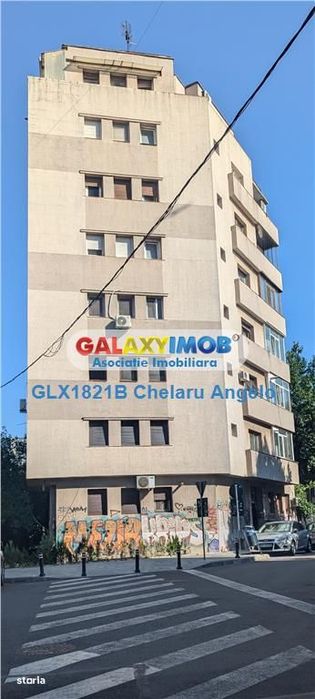 Armeneasca,ap 2 camere,renovat, 50 mp ,hot parter,fara risc,stradal — fotografia 1