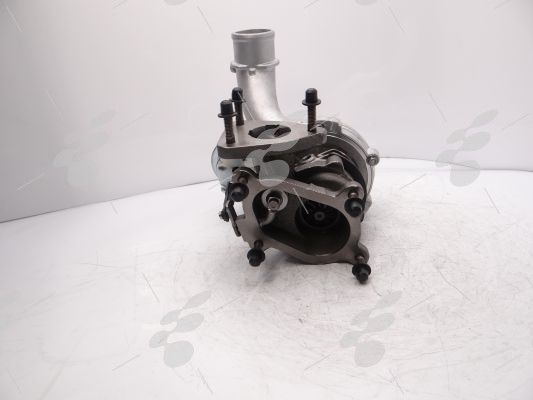 turbosuflanta renault master opel movano 2.2dci gt1549s