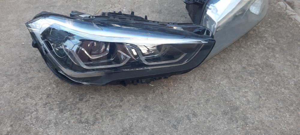 Фарове за BMW X3 и BMW X1/ F48 LED