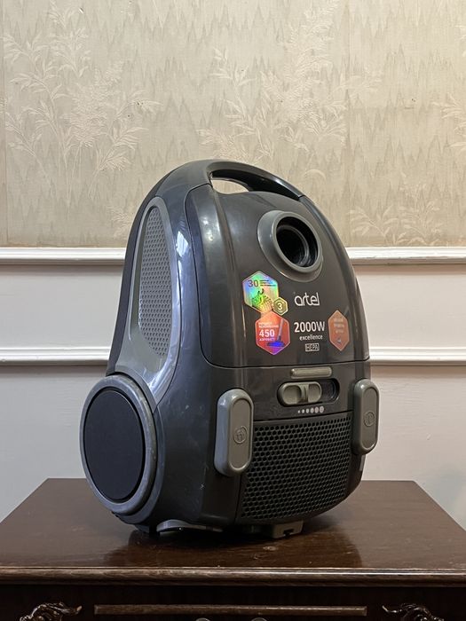 Пылесос Artel VCB0120GRY