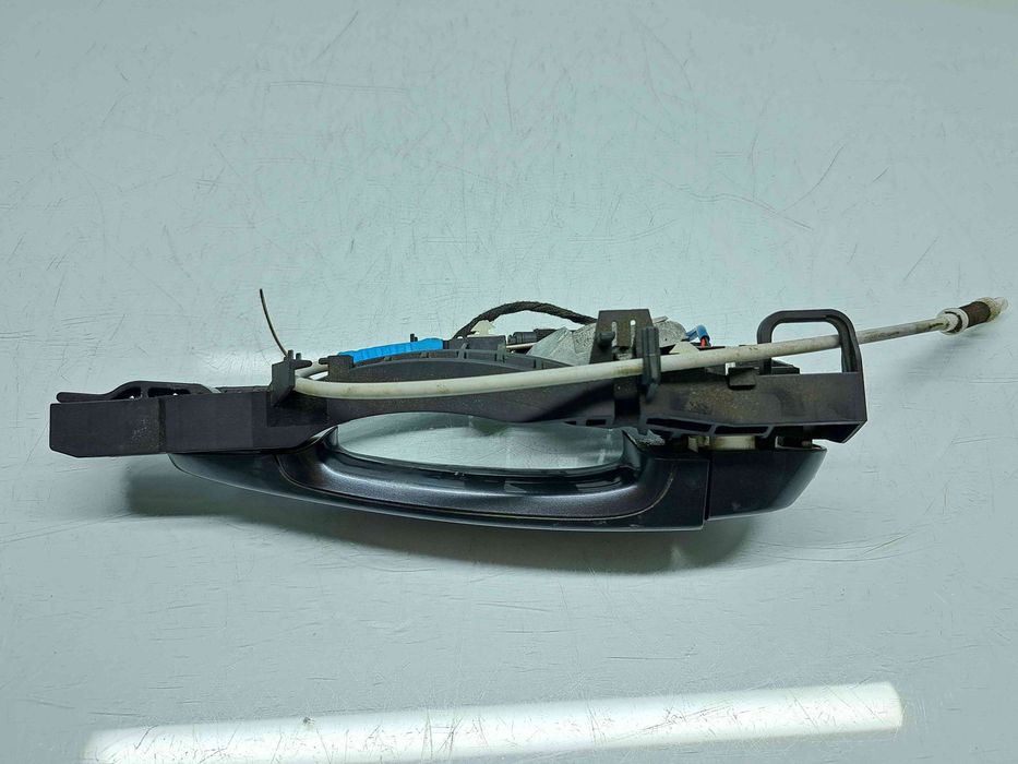 Maner usa stanga fata Bmw 3 (F30) [Fabr 2012-2017]