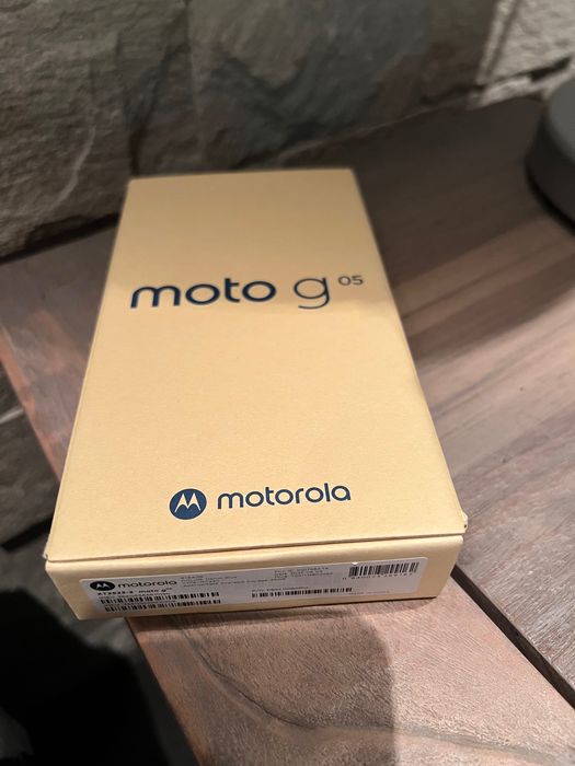 Motorola     g 05
