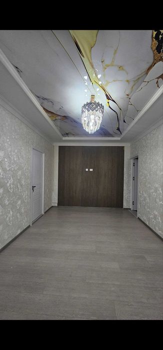 Продается Феруза, 1/4/5, балкон 2*6 с Евроремонтом