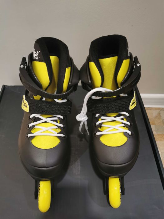 Детски ролери Rollerblade fury