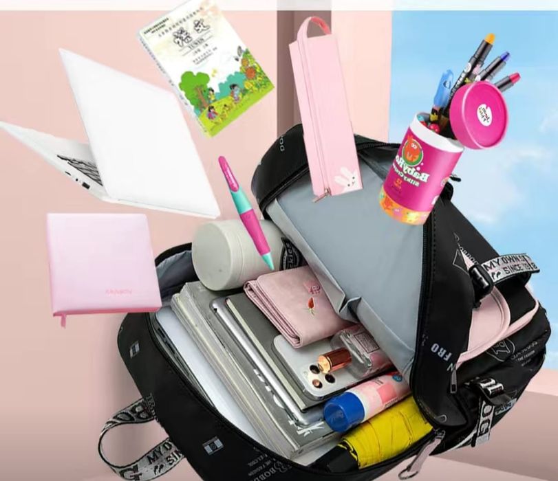 Детский СТИЛЬНЫЙ рюкзак