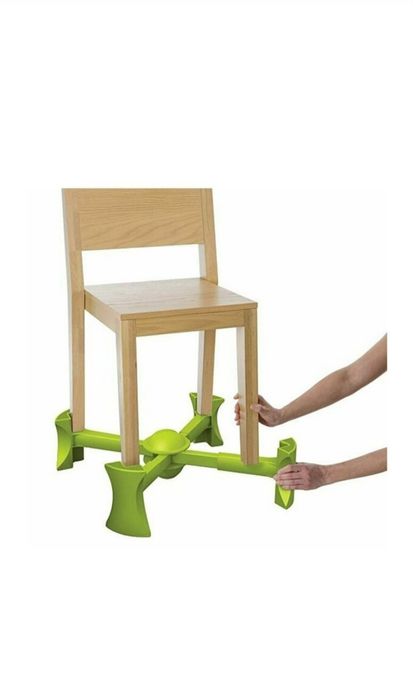 Inaltator scaun portabil copii