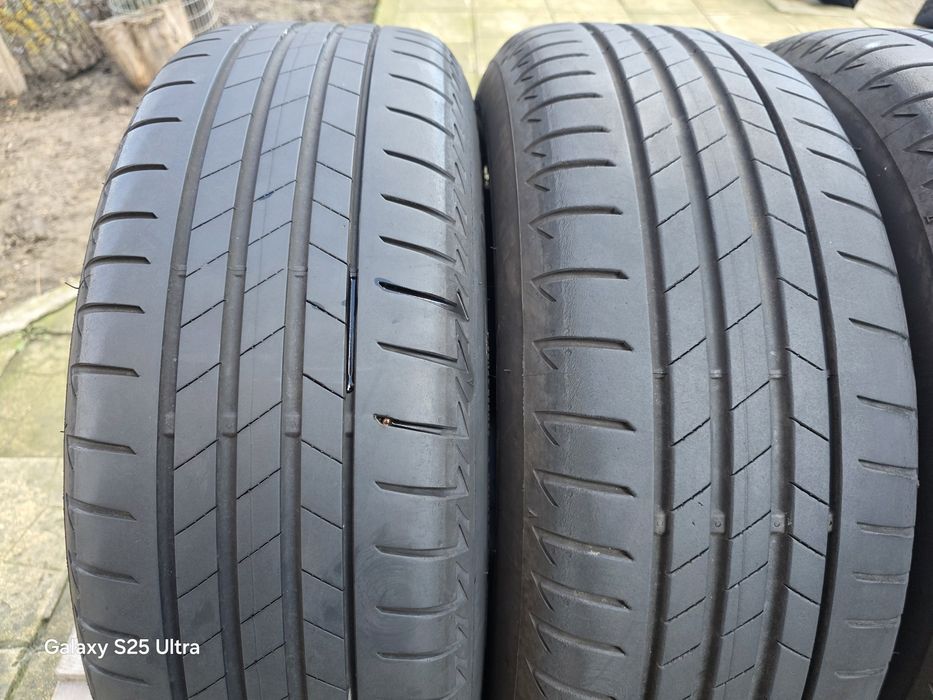 4бр. летни гуми 205/60/16 Bridgestone