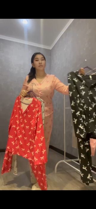 Пижамы лапша до 50 размера.