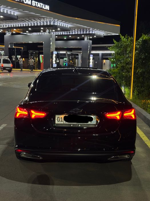 Malibu xl 2023 yil