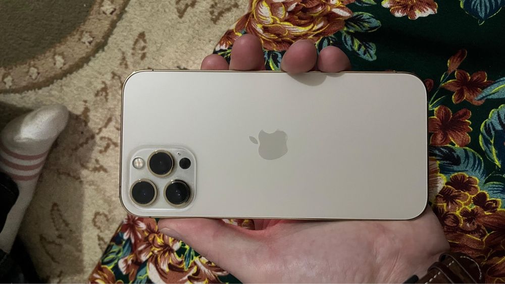 iphone 12 Pro Max 256гб