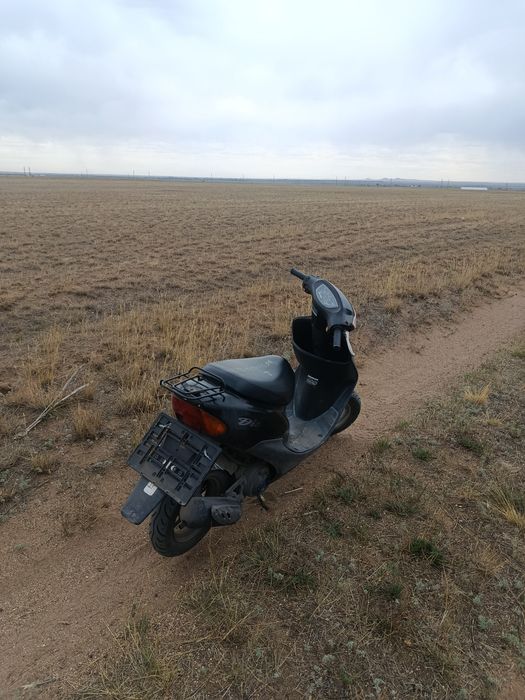 продам Хонду af 34