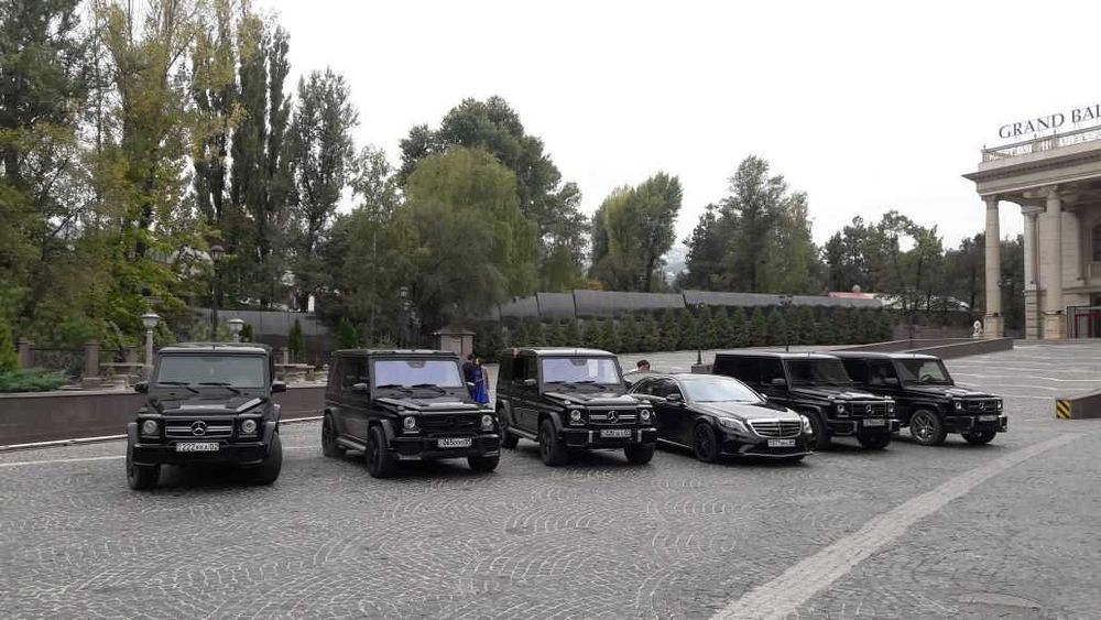 Аренда авто, прокат машин