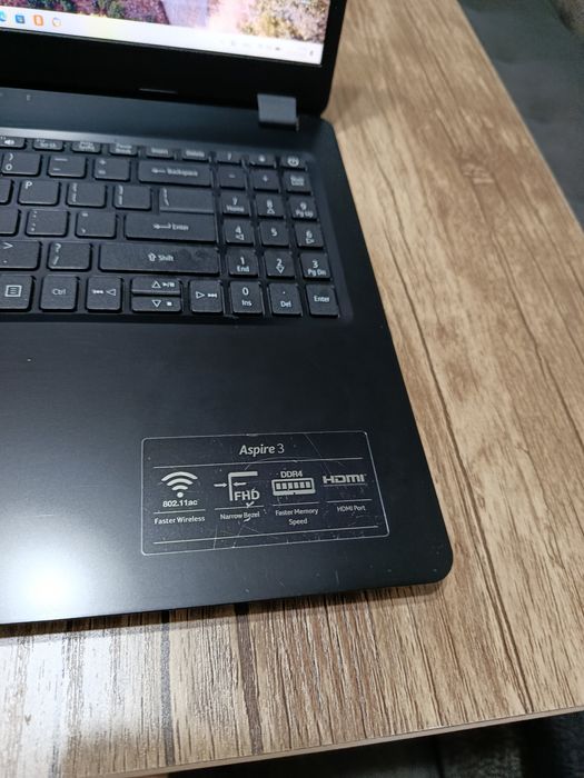 Продам Ноутбук Acer