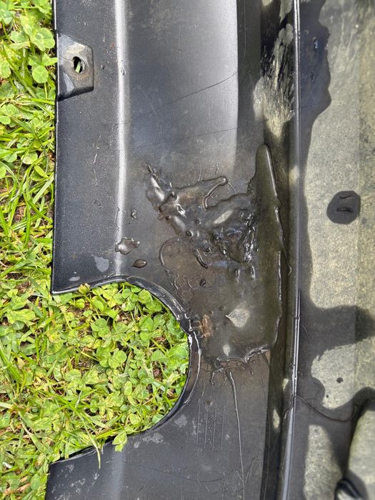 Bara spate BMW F30