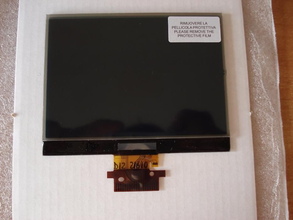 Дисплей за Километраж vw Golf 5,Touran,Eos,passat b6,cc 2006-2010