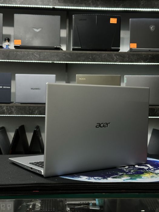 СКИДКА офисный ноутбук Acer Aspire