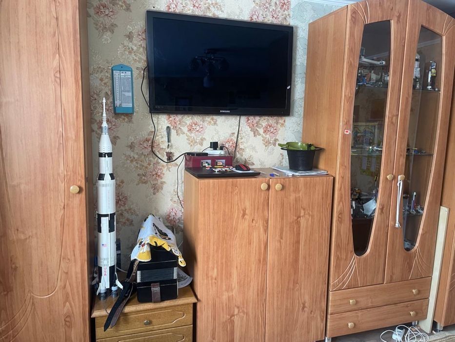 Продам шкафы - горка