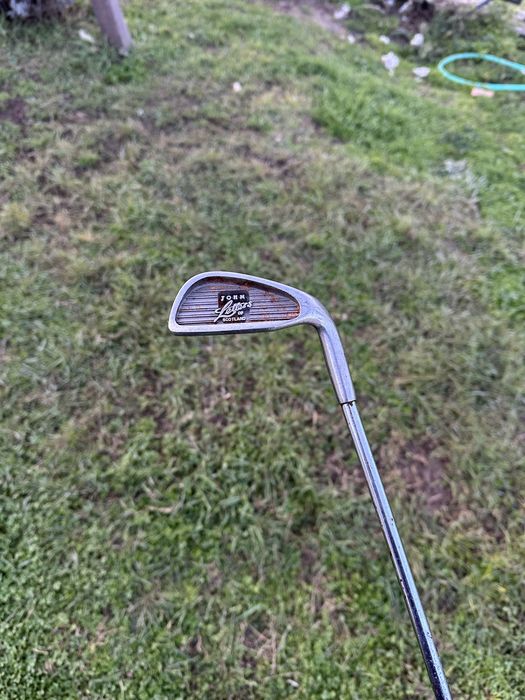 Комплект голф стикове + чанта +обувки