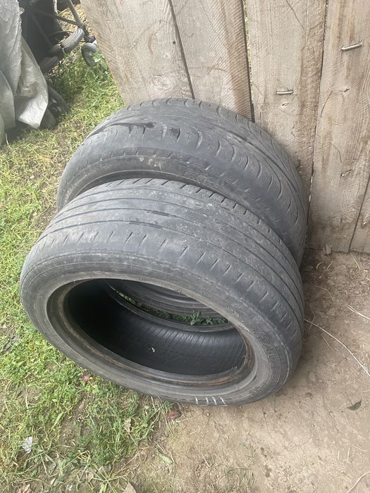 Шины летние R16 Хорошие