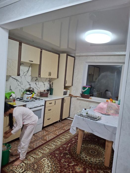 Продается дом для комфортного проживания