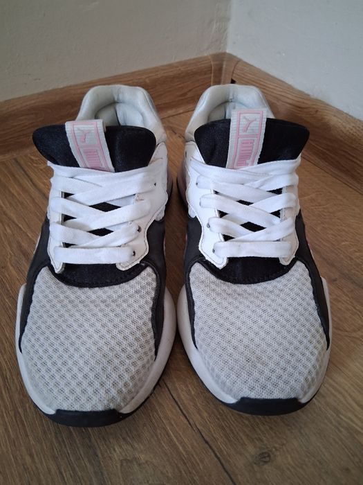 Оригинални маратонки на Puma