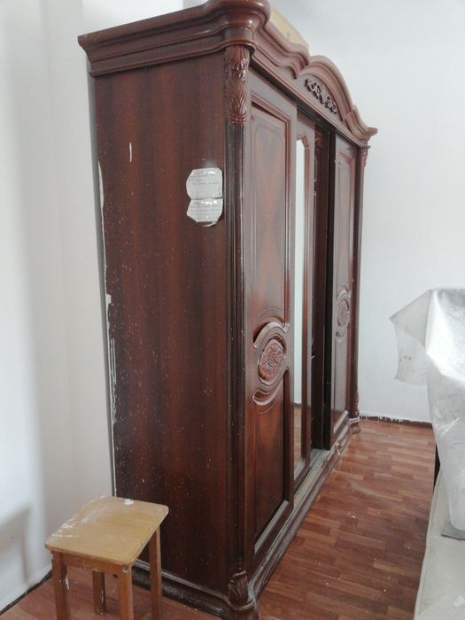 Мебель б/у для спальный