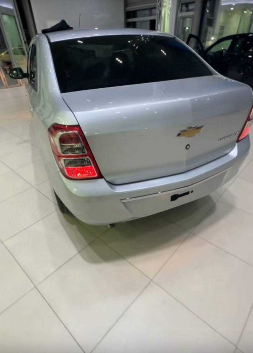 Cobalt style yamgisi MSM