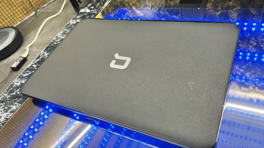 лаптоп hewlett packard compaq
