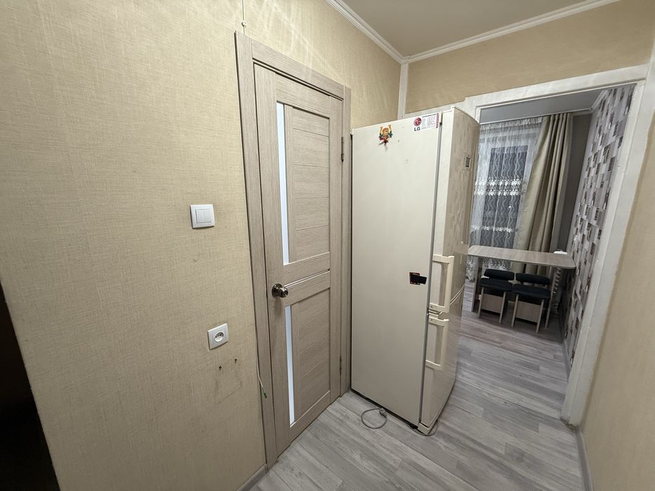 Сдам 1-ку на Апельсине!