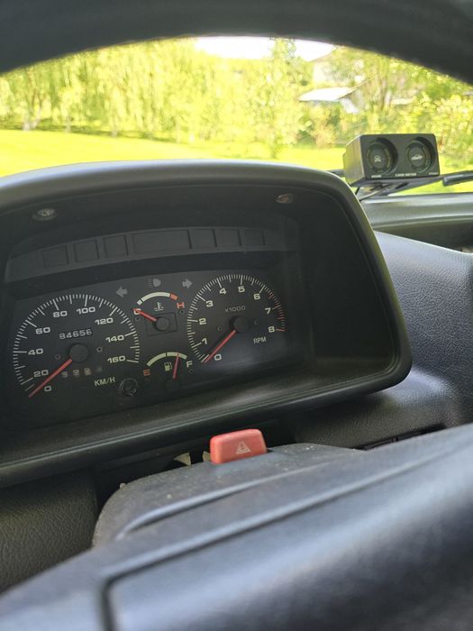 Suzuki vitara 1.6 8v benzina ,84.000km