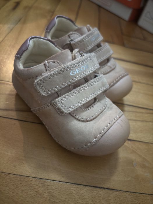 Детски обувки и маратонки biomecanics, nike, todor