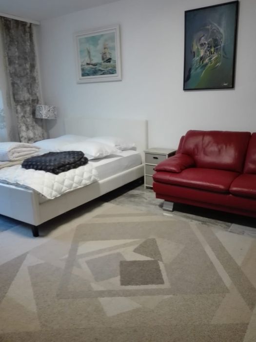 Inchiriere apartament Untold