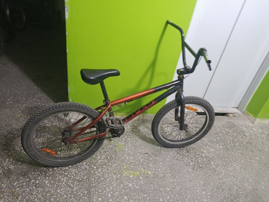 Велосипед беймикс