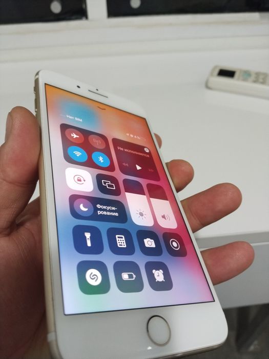 Iphone 7 plus 128 gb