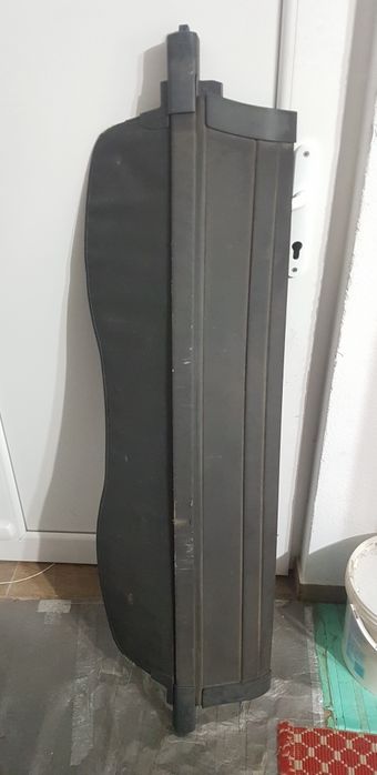 Panuplie portbagaj ford focus break 1998-2007