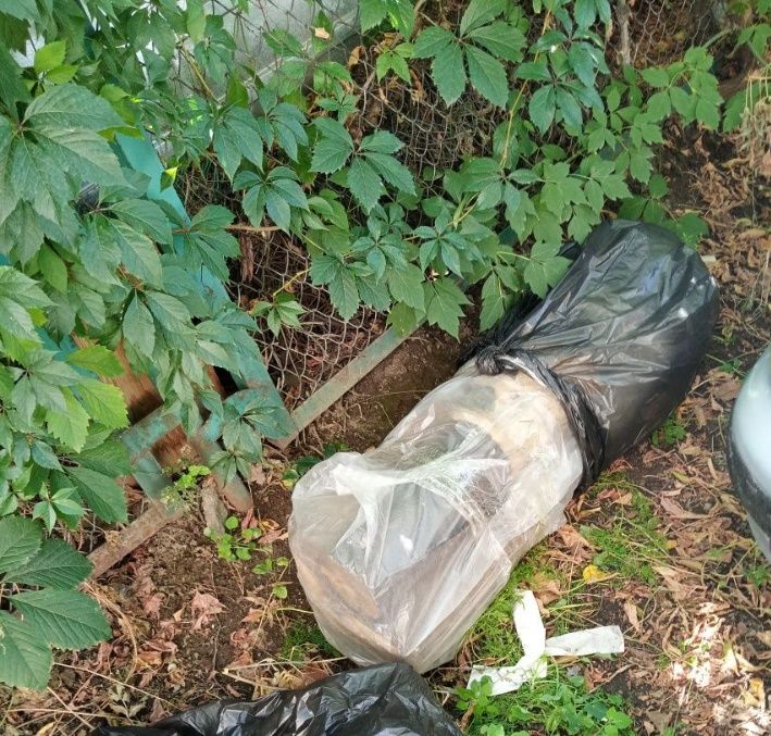 Утеплитель Стекловата