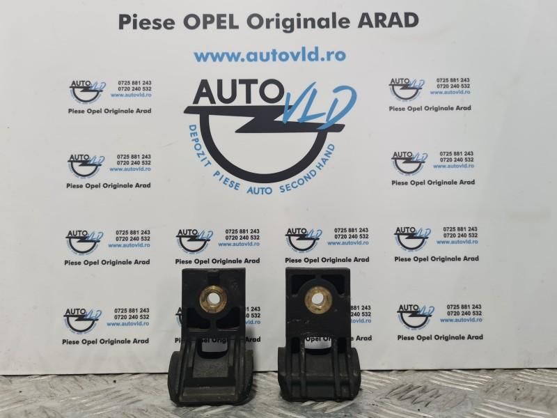 Suport radiator Opel Meriva B A17DTS 1.7 cdti 131 cp 96 kw