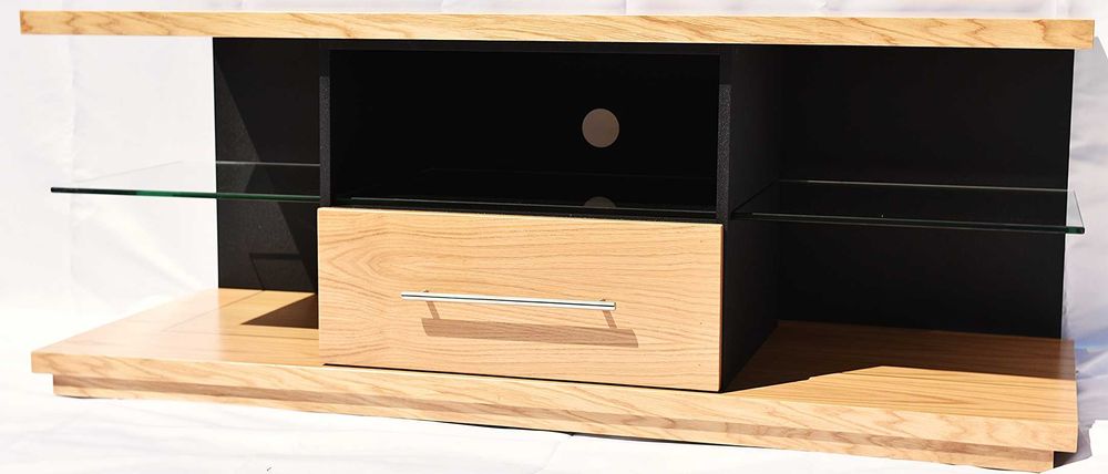 ТВ шкаф СЮПРИМ ( Дъб )