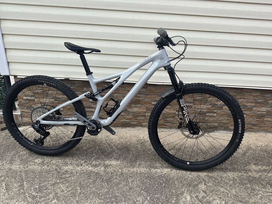 Specialized Stumpjumper LTD T Type  L  2023