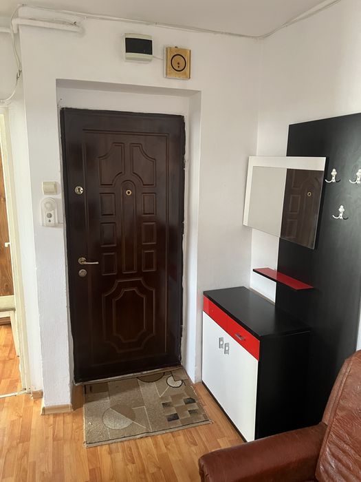 Apartament cu 2 camera zona Precista/mall