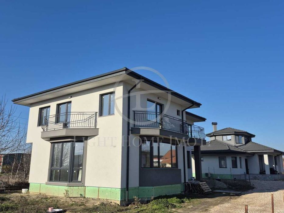 Продава се Къща в с. Златитрап, Област Пловдив - 263 кв.м за 702 €/кв.м - Снимка #10