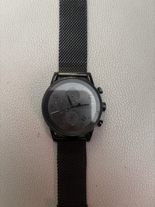 Ceas Hugo Boss.