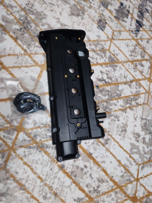 Крышка клапана хюндай матрикс